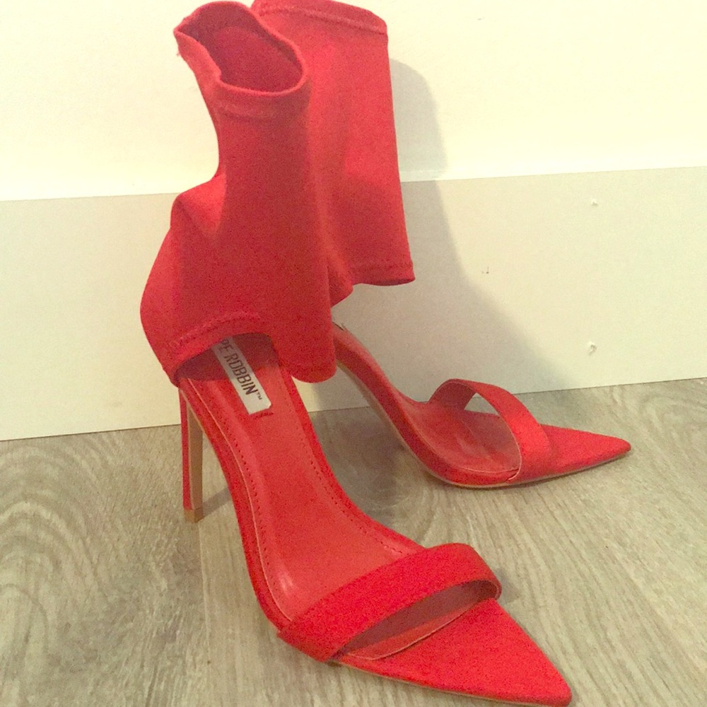 Aldo heels